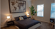Top Ways To Decorate Interior of Your Bedroom