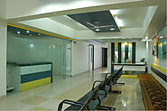 Office Interior Designer in Ahmedabad - Sthapati Group