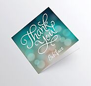 Attractive Greeting Card Printing in UK at pocket friendly prices