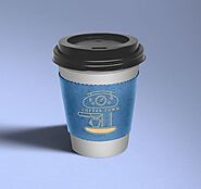 Coffee Cup Sleeves: Fashionable and Earth-Conscious