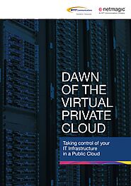 Private Cloud Providers in India