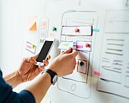 Trusted mobile application development company in the UK
