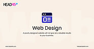 Create a Stunning Website with Top Website Design Company in Colchester