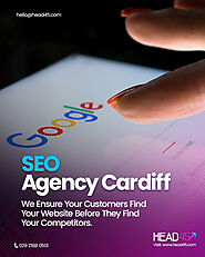 Improve Your Online Visibility with Our Leading SEO Company in Sheffield