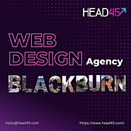 Web Design Blackburn | Web Designer Blackburn | See Our Work