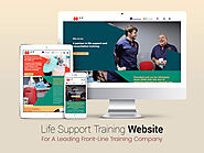 Captivate Your Audience with Exceptional Web Design in Wolverhampton!