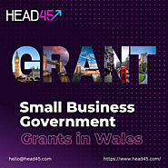 A Comprehensive Guide to wales Council Business Grants