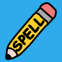 My Spelling Test By Funflip Studios