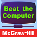 Everyday Mathematics® Beat the Computer™ Multiplication By McGraw-Hill School Education Group