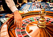 River Slot casino