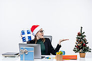 Digital Marketing Ideas for Christmas Eve - Empirical Digital Solutions