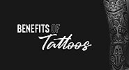 7 Astonishing Health Benefits Of Tattoos | Doing Tattoo
