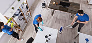 What Professional Cleaners Require From You | Kenberts Cleaning Services
