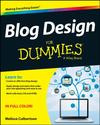 Blog Design For Dummies