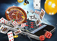 Start an online casino