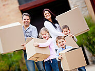 Purely Canadian Movers | Affordable Movers Burnaby BC