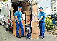 Purely Canadian Movers | Commercial Moving Surrey BC