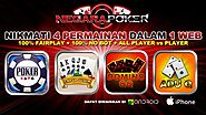 Negarapoker: Agen Bandarq, Dominoqq, Situs Poker Online Terpercaya