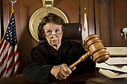 5 Ways to Avoid Pissing off a Family Court Judge in California