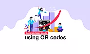 How to generate sales leads using QR codes? - Free Custom QR Code Maker and Creator with logo