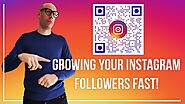 5 Tricks on How to Get More Followers on Instagram by Using QR Codes 2020 🐱‍🏍