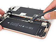 iPhone 8 Plus Repair in Birmingham AL