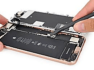 iPhone 8 Plus Repair in Richardson TX