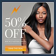 Save 50% OFF Indique Hair