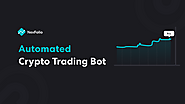 Automated crypto trading bot