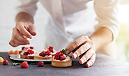 Check Out The Professional Baking Classes at Foodhall Cookery Studio