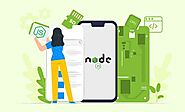 What is Node and How It can be beneficial for Web App Development? | by Narola Infotech LLP | Dec, 2021 | Medium