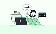 How Node can be beneficial for Web App Development? - NarolaInfotech