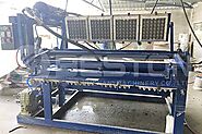 Egg Tray Machine For Sale | As Low As 9,000 USD