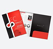 Fantastic folder brochures at best prices online