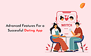 Advanced Features For a Successful Dating App