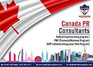 How To Apply For Canada PR | Canada PR Requirements