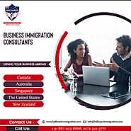 Benefits Of Business Immigration | Benefits Of Immigration