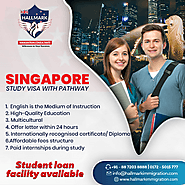Benefits Of Studying In Singapore | Studying In Singapore