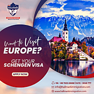 Europe Study Visa IELTS Requirements | Study In Europe With IELTS