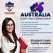 Australia Study Visa IELTS Requirements | Study In Australia