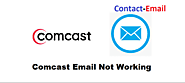 Comcast email sign in problems Today ➩Comcast email not working properly. – Email Service