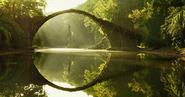 20+ Mystical Bridges That Will Take You To Another World