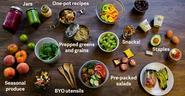 The complete guide to packing lunches that are tastier than takeout