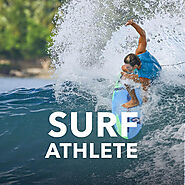Surf Training Programs - Become a Surf Athlete | Surf Strength Coach