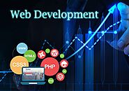 Best web development company in India