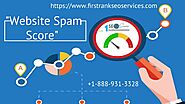 Guide On Website Spam Score & How To Reduce It