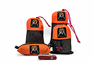 Ultralight Game Bags