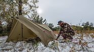 R.T.S Shelters | VIAM Outdoors