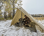 Bitterroot Shelter | VIAM Outdoors