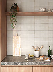 Brick Effect Floor Tiles and Wall Tiles for Exterior and Interior space